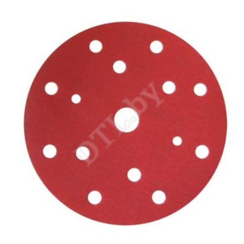 Finixa абразивный диск Ø 150mm - 15 Отверстий P0320