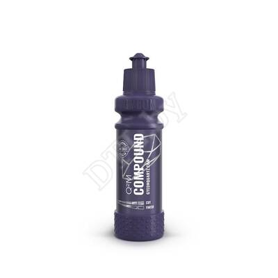 GYEON Q2M Compound (120ml) - абразивная полировальная паста