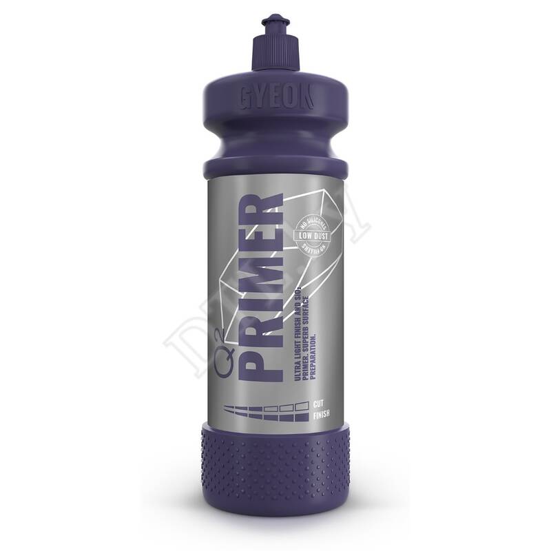 GYEON Primer (1000ml) - подложка под все типы кварцевых покрытий для ЛКП