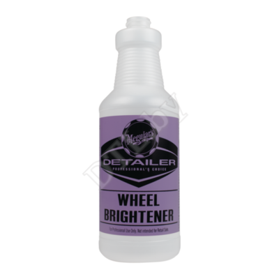 Емкость для распыления Wheel Brightener 945 мл.