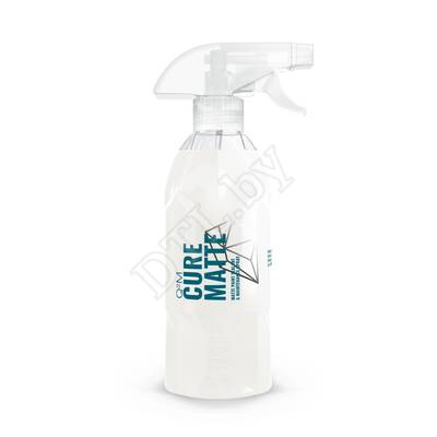 GYEON Q²M CURE MATTE Силант-восстановитель гидрофоба, для матовых ЛКП и матовых защитных пленок