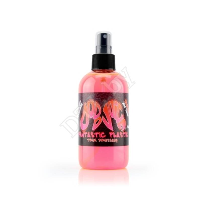 Ухода и защита за наружним пластиком Dodo Juice Fantastic Plastic Trim Dressing/Sealant 250 ml