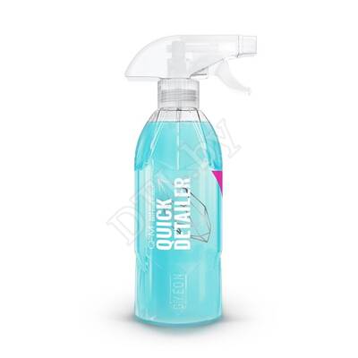 GYEON QUICKDETAILER Q²M Быстрый уход за экстерьером