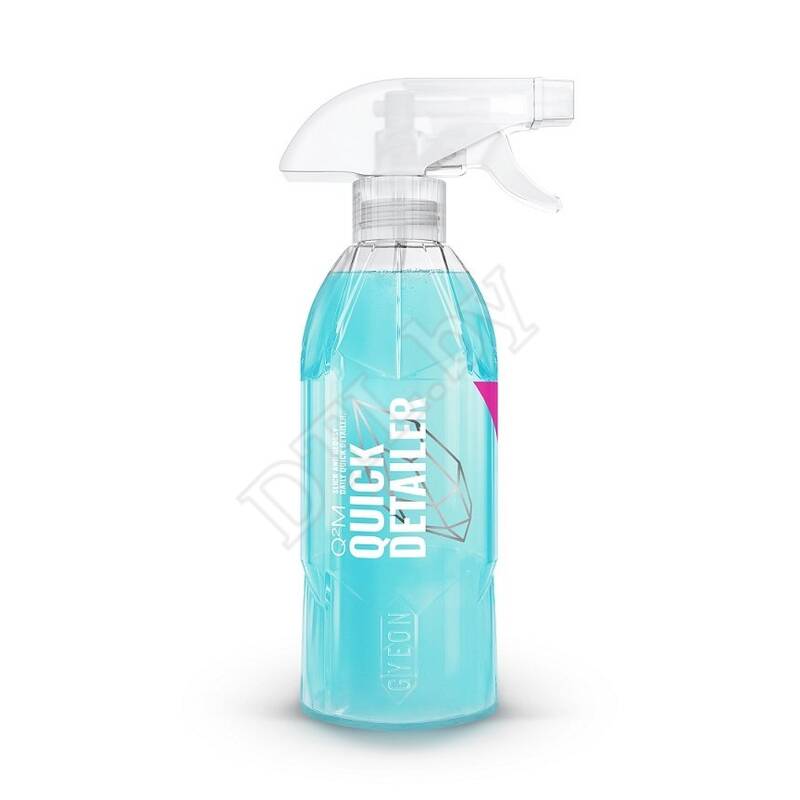 GYEON QUICKDETAILER Q²M Быстрый уход за экстерьером