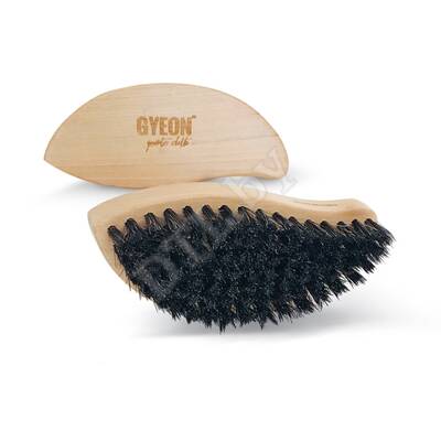 GYEON LEATHERBRUSH Q²M Щетка из конского волоса