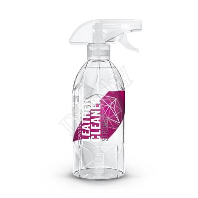 LeatherCleaner Strong (500 ml) очиститель для сильных загрязнений кожи