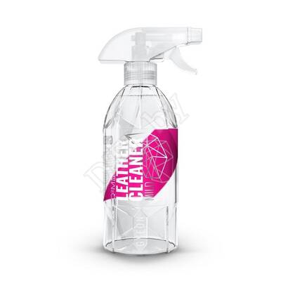 LeatherCleaner Mild (500 ml) мягкий очиститель для профилактического ухода за кожей