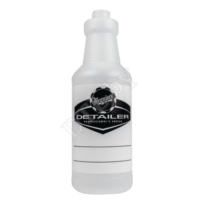 Распылительная бутылка Detailer Generic Spray Bottle 945 мл