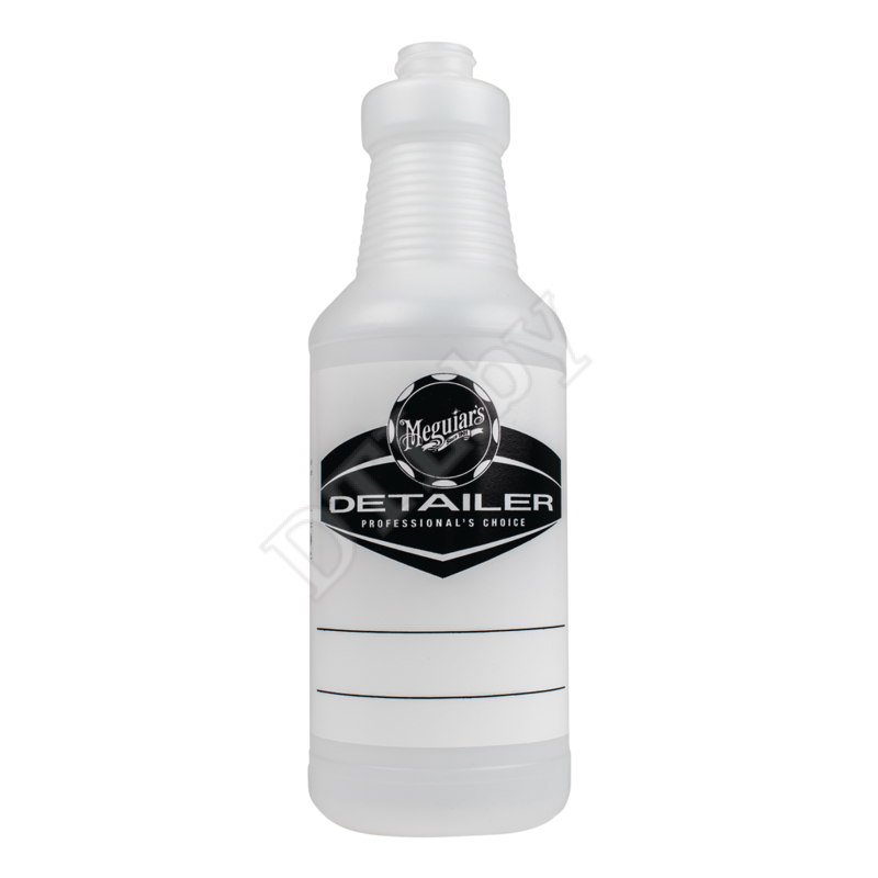 Распылительная бутылка Detailer Generic Spray Bottle 945 мл