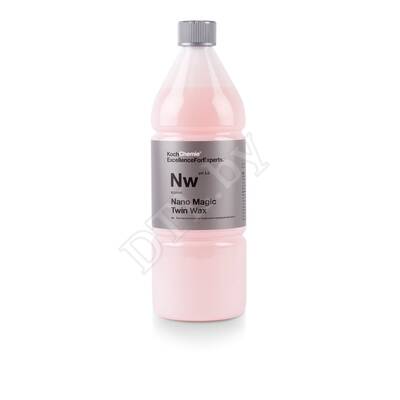Осушитель NanoMagic TWIN WAX HighTec Nano-HG-Konservierer 1l