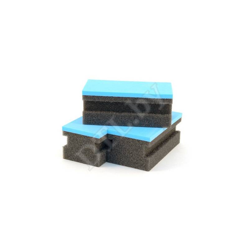 Аппликатор для нанесения защитных составов TIRE DRESSING APPLICATOR