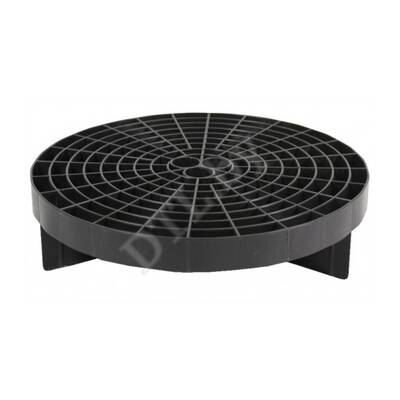 Сито для сбора песка в ведре BUCKET GRATE