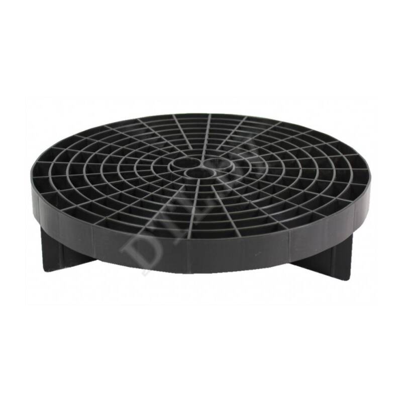 Сито для сбора песка в ведре BUCKET GRATE