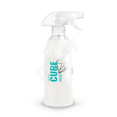 Cure (400ml) кварцевый усилитель гидрофобных свойств