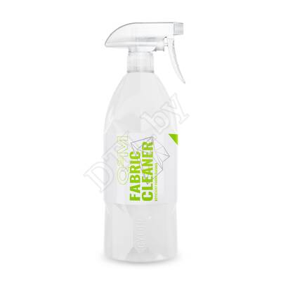 GYEON FabricCleaner Q2M 1000ml Очиститель текстильной поверхности