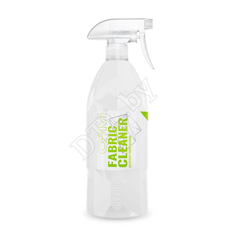 GYEON FabricCleaner Q2M 1000ml Очиститель текстильной поверхности