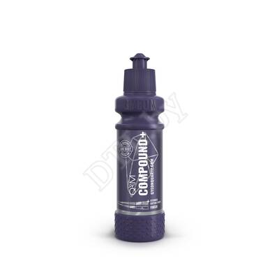 GYEON Compound + (120ml) - абразивная полировальная паста для керамолаков