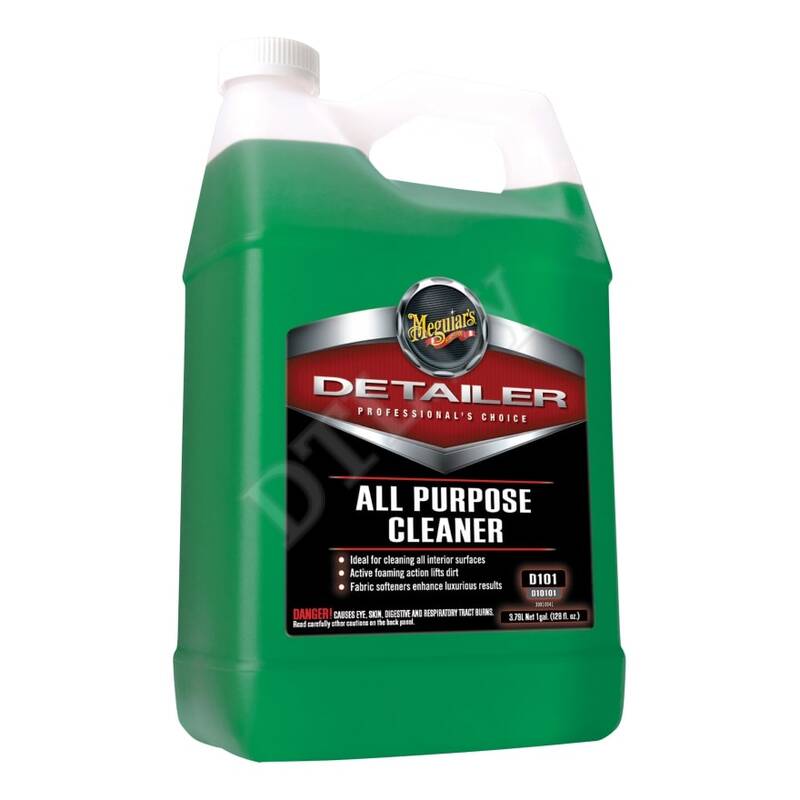 Универсальное средство для чистки All Purpose Cleaner 3,785 л.