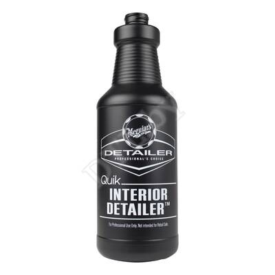 Емкость для распыления Quick Interior Detailer 945 мл.