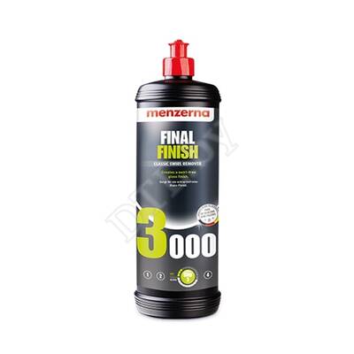 Полировочная паста Menzerna Final Finish - FF3000