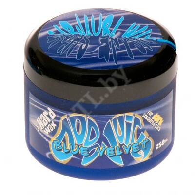 Твердый воск Dodo Juice Blue Velvet 250 мл.