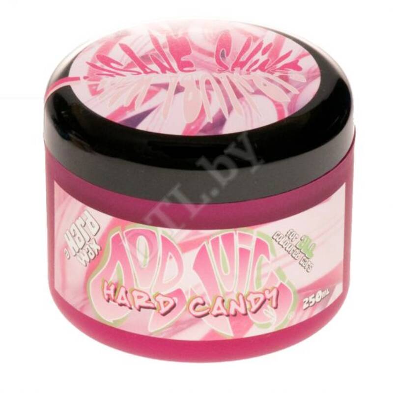 Твердый воск Dodo Juice Hard Candy 250 мл.