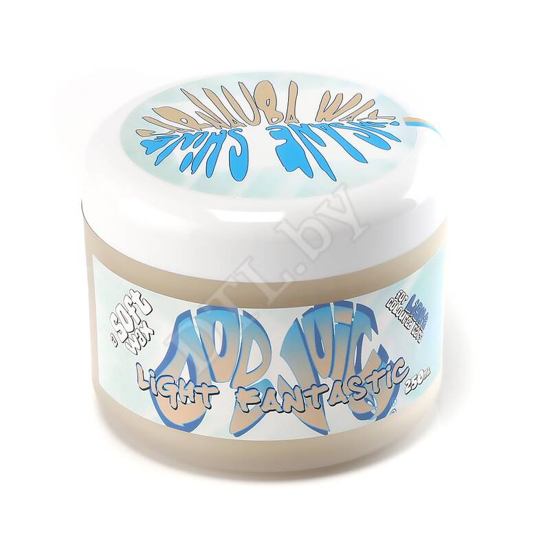 Мягкий воск Dodo Juice Light Fantastic 250 мл.