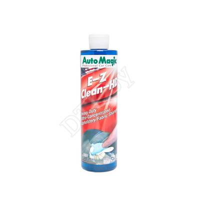 E-Z Clean HD пенный очиститель-концентрат для интерьера с ароматом миндаля 473 мл.