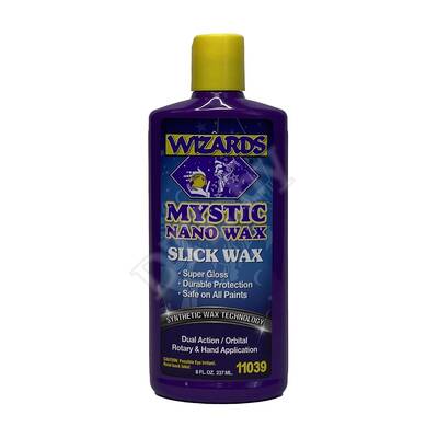Wizards Mystic Nano Wax