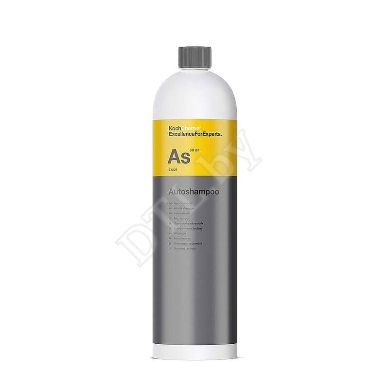 Autoshampoo Шампунь Koch-Chemie 1 л