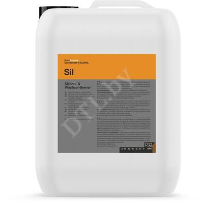 Silicon- & Wachsentferner Анти-силикон Koch Chemie 5л