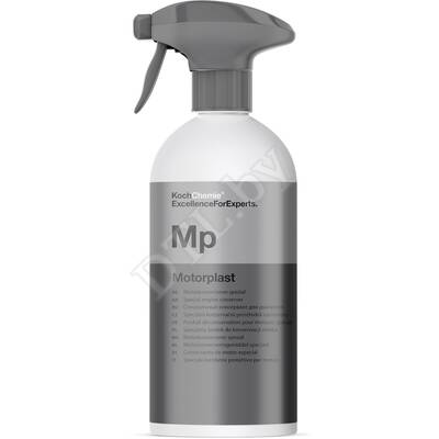Motorplast Высокостойкий консервант двигателя Koch-Chemie 500 мл
