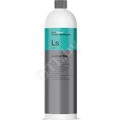 Leather Star Консервант кожи Koch-Chemie 1 л