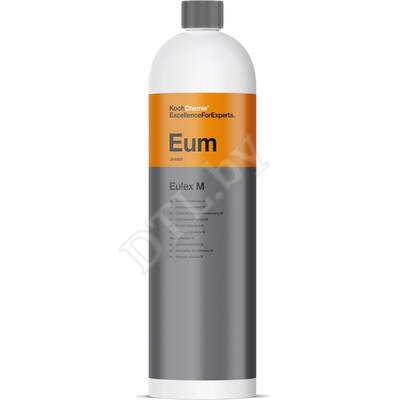 Eulex M Очиститель клея, смолы, резины для матового лака Koch-Chemie 1 л