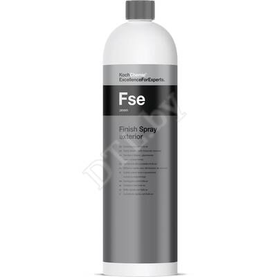 Finish Spray exterior Очиститель известкового налёта Koch-Chemie 1 л