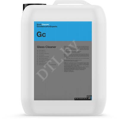 Glass Cleaner Очиститель стекла Koch Chemie 10л.