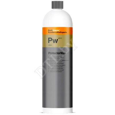 Protector Wax Консервирующий воск Koch-Chemie 1 л