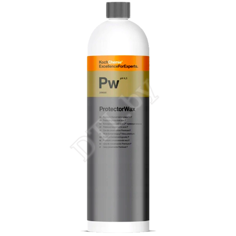 Protector Wax Консервирующий воск Koch-Chemie 1 л