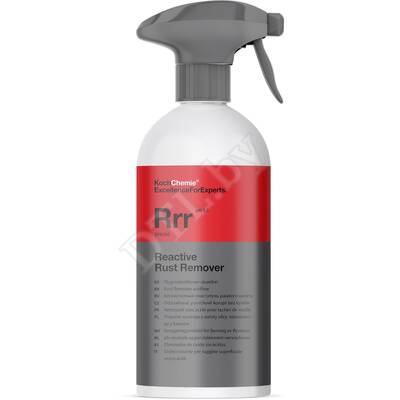 Reactive Rust Remover Бескислотный очиститель ржавого налёта Koch Chemie 500 г.