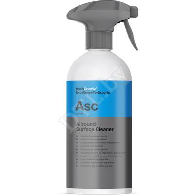 Allround Surface Cleaner Универсальный очиститель поверхностей автомобиля Koch Chemie 500 мл