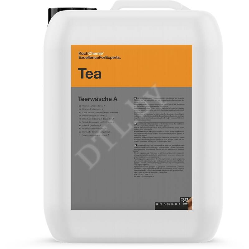 Teerwäsche A Очиститель битума Koch-Chemie 5 л