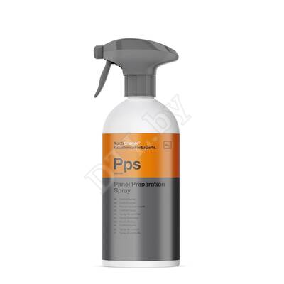 Panel Preparation Spray Очиститель для удаления масел, воска, полировальной пасты Koch-Chemie 500 мл