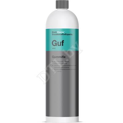 Gummifix Средство для ухода за резиной и внутренним пластиком, предотвращающее скольжение Koch-Chemie 1 л