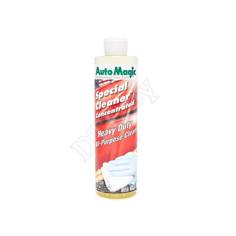 Special Cleaner Concentrated универсальный очиститель-концентрат для интерьера 473 мл.