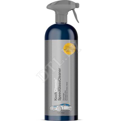 SpeedGlassCleaner Очиститель стекла Koch Chemie 750 мл.