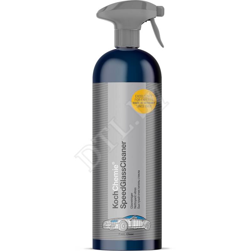SpeedGlassCleaner Очиститель стекла Koch Chemie 750 мл.