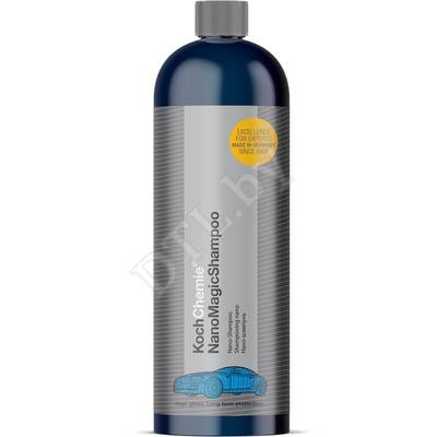 NanoMagicShampoo Наношампунь Koch-Chemie 750 мл