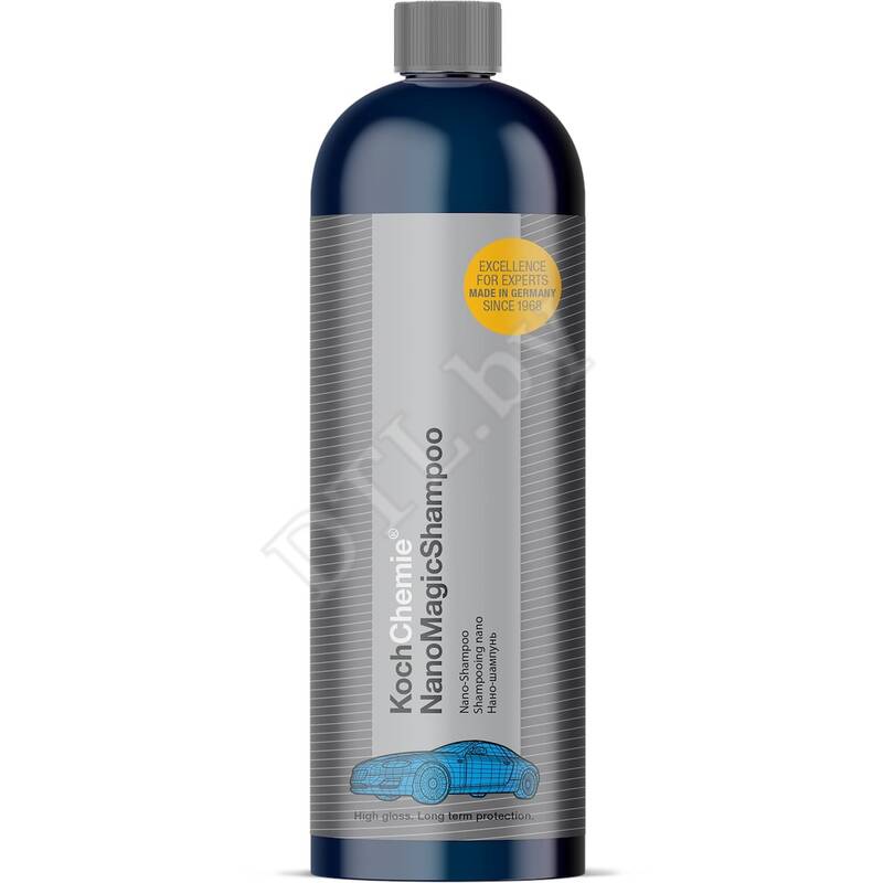 NanoMagicShampoo Наношампунь Koch-Chemie 750 мл