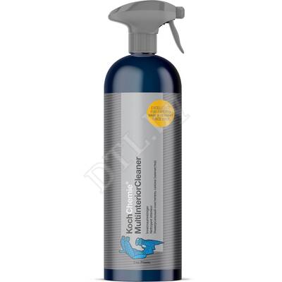 MultiInteriorCleaner Универсальный очиститель салона Koch Chemie 750 мл.