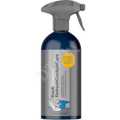 RefreshCockpitCare Средство для ухода за внутренним пластиком Koch-Chemie 500 мл